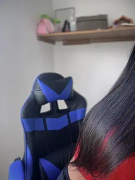 Elahia  marquez online show from September 10, 3:11 pm