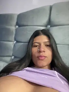 Elahia  marquez online show from September 22, 6:19 am