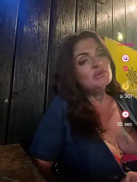 IrishmilfAnna online show from May 27, 9:00 pm