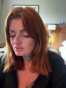 IrishmilfAnna online show from November 5, 10:29 am