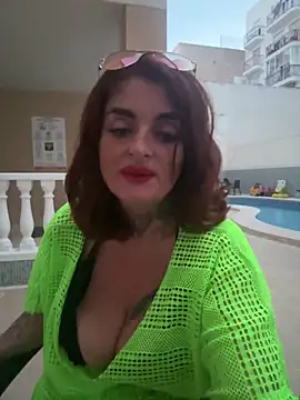 Snapshot of IrishmilfAnna chatting on September 23, 6:15 pm IrishmilfAnna online show from September 23, 6:15 pm