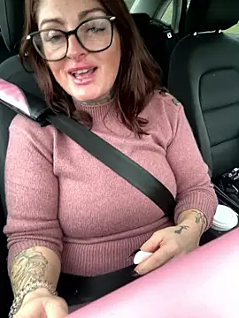 IrishmilfAnna online show from January 14, 2:31 pm