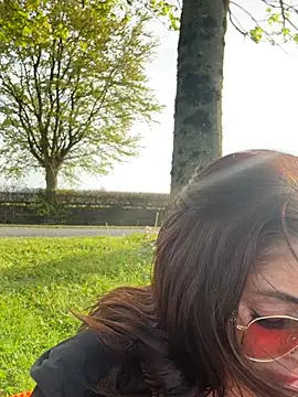 IrishmilfAnna online show from April 23, 5:25 pm