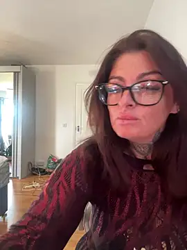 IrishmilfAnna online show from March 25, 3:33 pm