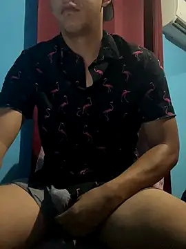 JoseShots69 online show from September 10, 4:17 pm