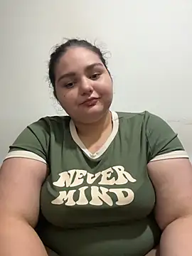 Snapshot of PortuPAWG chatting on June 11, 12:32 am PortuPAWG online show from June 11, 12:32 am