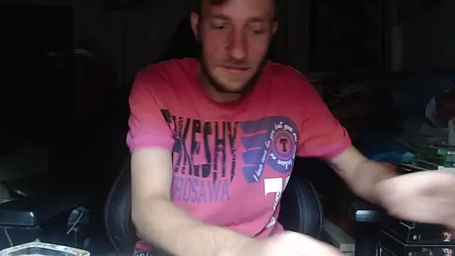 Tsouk97 online show from September 8, 9:03 pm