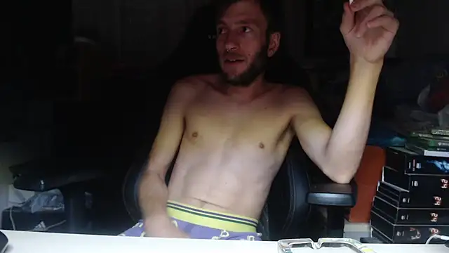 Tsouk97 online show from September 12, 4:23 am