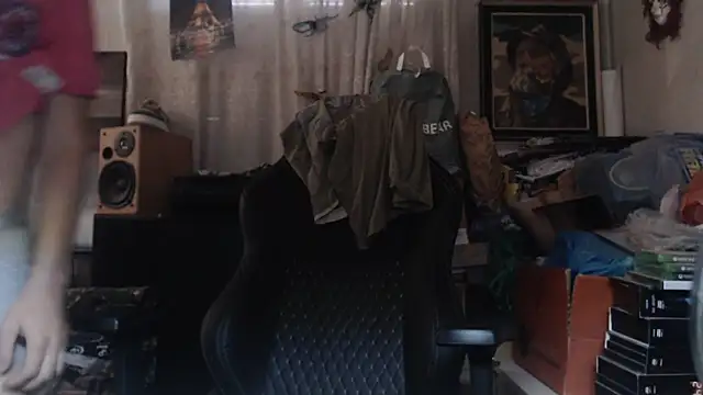 Tsouk97 online show from September 22, 8:53 am