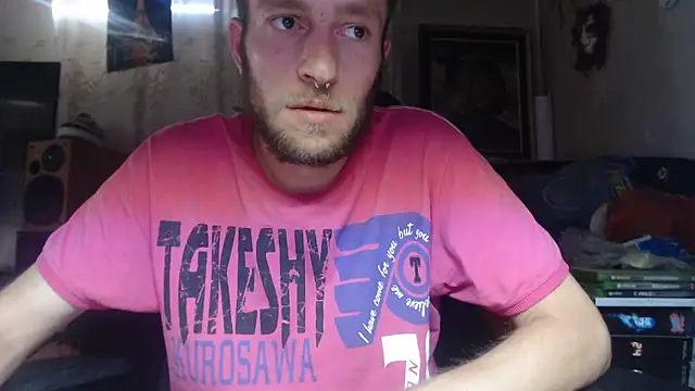 Tsouk97 online show from September 17, 6:37 am