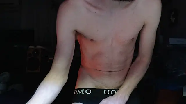 Tsouk97 online show from January 16, 1:53 am