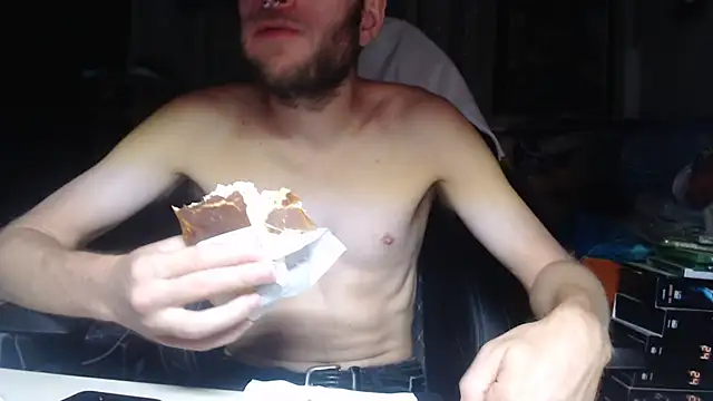 Tsouk97 online show from September 11, 12:10 am