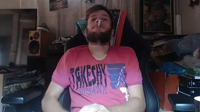 Tsouk97 online show from September 19, 7:45 am