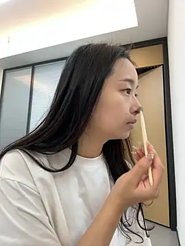 Qiqi-0088 online show from October 15, 7:05 am
