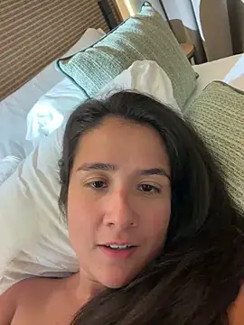 Maria-and-Charly online show from April 18, 7:07 pm