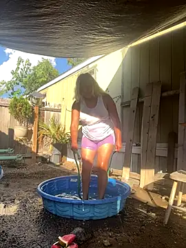 Clarys1959 online show from September 22, 10:49 pm