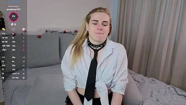 HelenMartines online show from January 8, 9:48 am