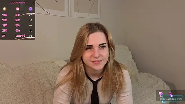 HelenMartines online show from April 14, 10:31 am