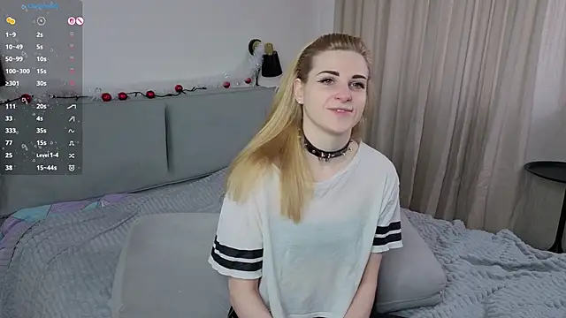 HelenMartines online show from January 14, 9:24 am