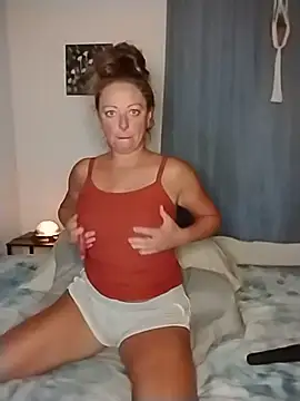 MistyMystery online show from June 12, 1:47 am