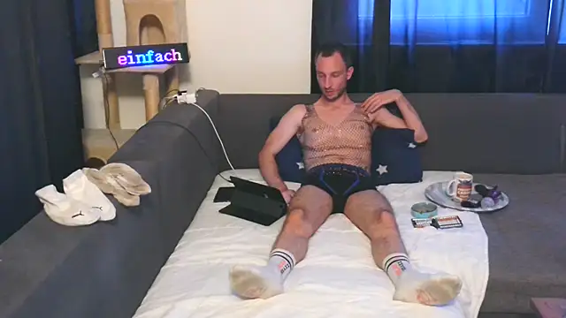 cum2camboys online show from May 23, 6:40 pm
