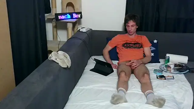 cum2camboys online show from April 5, 6:25 pm
