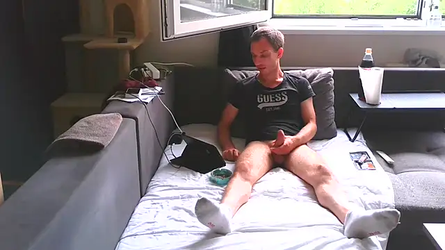 cum2camboys online show from July 2, 6:25 pm