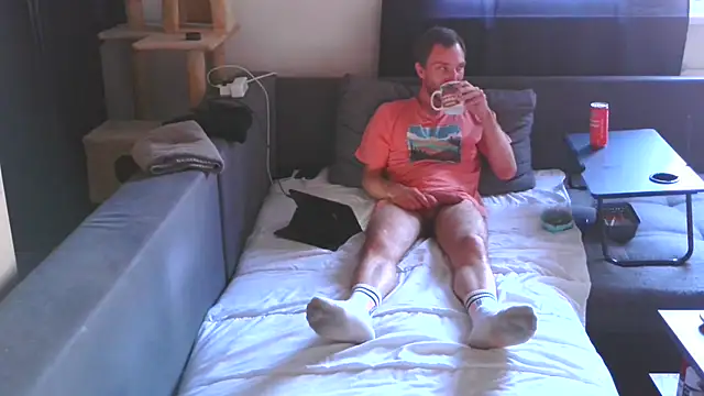 cum2camboys online show from July 14, 6:58 pm
