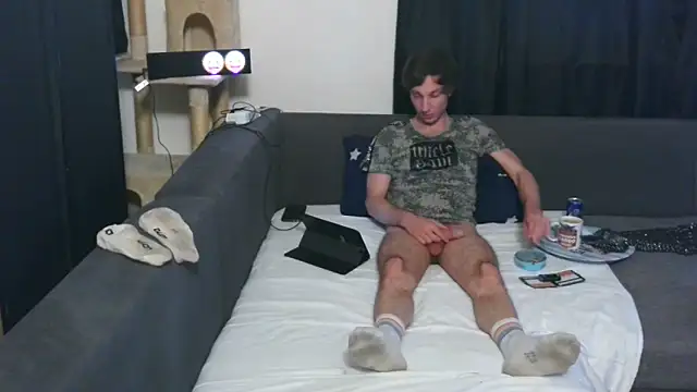 cum2camboys online show from April 8, 6:20 pm