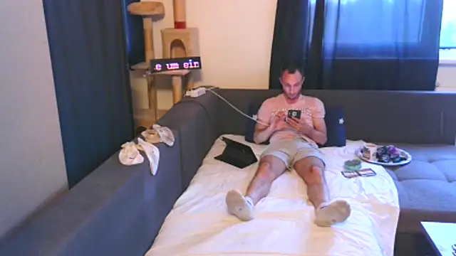 cum2camboys online show from June 2, 6:41 pm