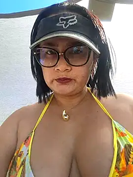 Snapshot of Milagros-hot chatting on October 19, 7:49 pm Milagros-hot online show from October 19, 7:49 pm