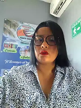 Snapshot of Milagros-hot chatting on October 12, 7:04 pm Milagros-hot online show from October 12, 7:04 pm