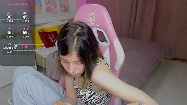 EllinEverly online show from June 11, 1:27 am