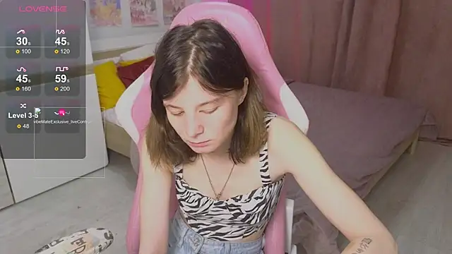 EllinEverly online show from June 10, 9:16 pm