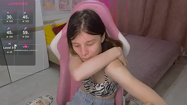 EllinEverly online show from June 11, 9:12 pm