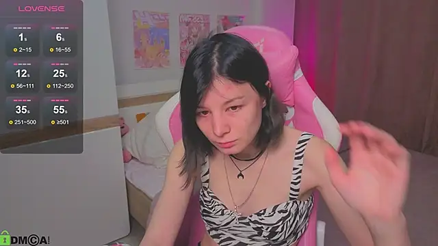 EllinEverly online show from February 20, 9:17 pm