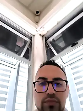 Jharicio-89 online show from September 18, 6:55 pm