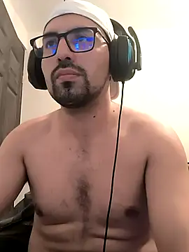 Jharicio-89 online show from November 6, 7:40 pm