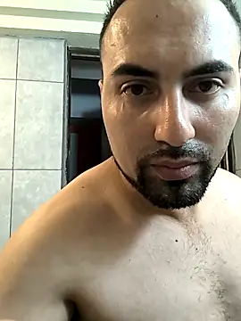 Jharicio-89 online show from September 25, 11:11 pm