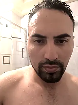 Jharicio-89 online show from September 30, 1:55 am