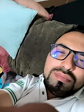 Jharicio-89 online show from September 15, 12:55 am
