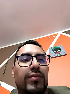 Jharicio-89 online show from October 8, 4:36 am