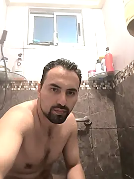 Jharicio-89 online show from October 31, 3:58 am