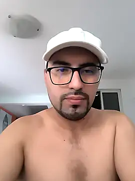 Jharicio-89 online show from November 3, 4:43 pm