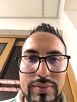 Jharicio-89 online show from September 12, 7:35 pm