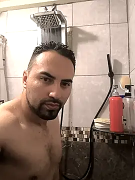 Jharicio-89 online show from September 25, 9:59 am