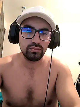 Jharicio-89 online show from November 7, 5:17 pm