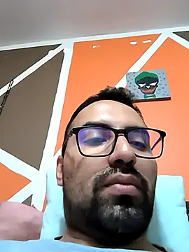 Jharicio-89 online show from October 6, 5:19 am