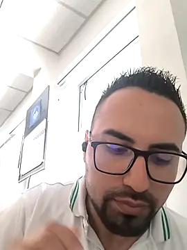 Jharicio-89 online show from September 24, 6:47 pm