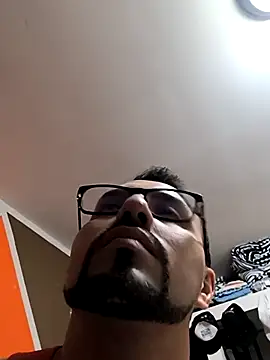 Jharicio-89 online show from September 12, 3:39 am